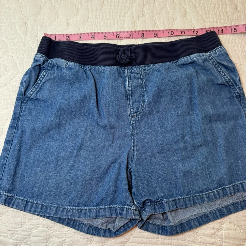 The Children’s Place shorts size 16